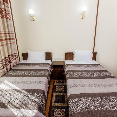 Xurshidabonu Guest House Khiva Bagian luar foto