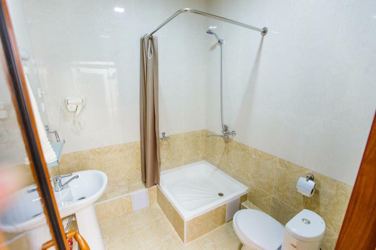 Xurshidabonu Guest House Khiva Bagian luar foto