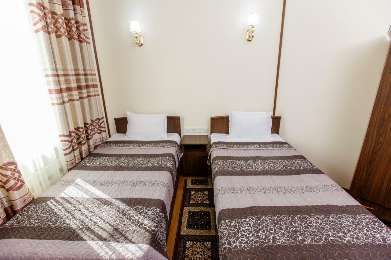 Xurshidabonu Guest House Khiva Bagian luar foto